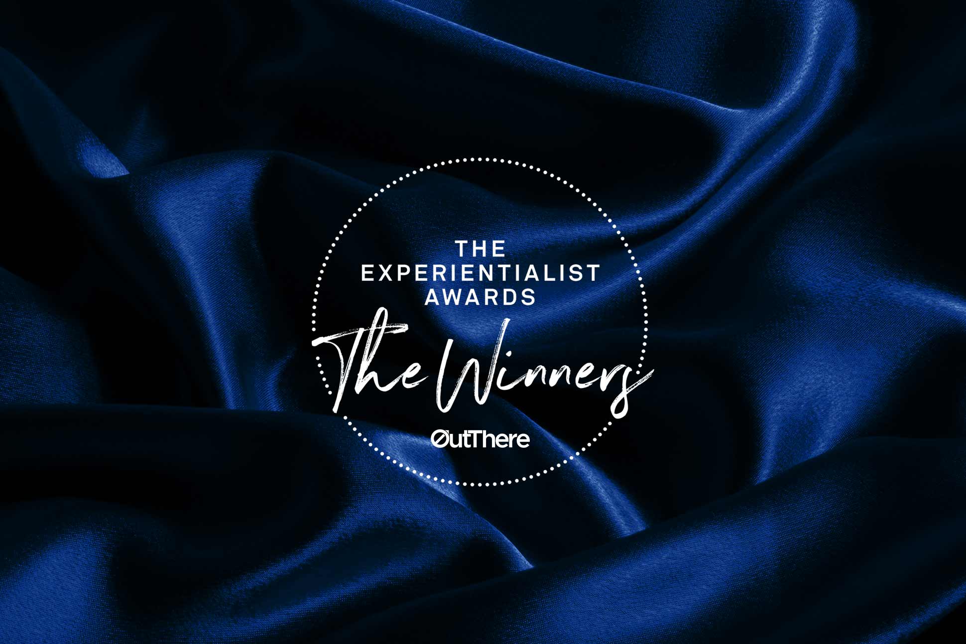 The Experientialist Awards by OutThere